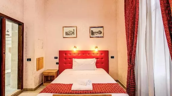 Hotel Espana | Lazio - Roma (ve civarı) - Roma Kent Merkezi - Esquilino