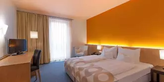 Airport Boutiquehotel hein