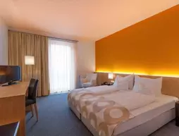 Airport Boutiquehotel hein | Lower Austria (Aşağı Avusturya) - Klosterneuburg - Wien-Umgebung District