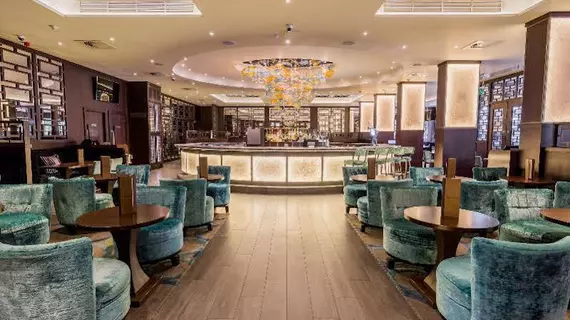 Radisson Blu Edwardian, Heathrow | Londra (ve civarı) - Hillingdon - Hayes