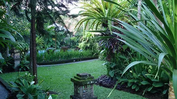 Adi Jaya Cottages | Bali - Ubud - Ubud Kent Merkezi