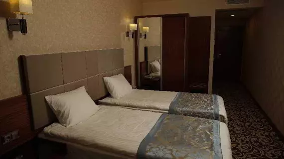 Sular Hotel | Kahramanmaraş - Dulkadiroğlu