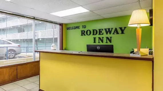 Rodeway Inn & Suites | Güney Karolayna - Myrtle Plajı (ve civarı) - Myrtle Beach