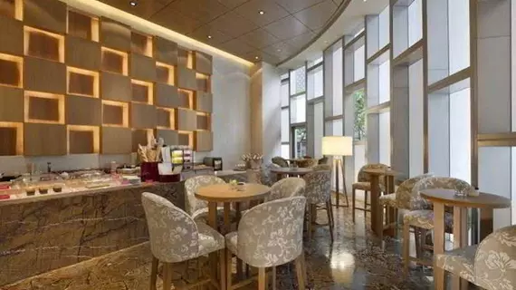 Andaz Xintiandi, Shanghai | Şanghay (ve civarı) - Şangay - Şanghay Şehir Merkezi