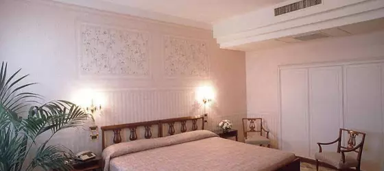 Astra Hotel | Emilia-Romagna - Ferrara (vilayet) - Ferrara