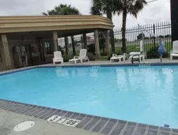 Days Inn Lake Charles | Louisiana - Lake Charles (ve civarı) - Lake Charles