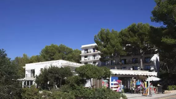 Hotel Playa Mondragó | Balearic Adaları - Mayorka Adası - Campos - Migjorn