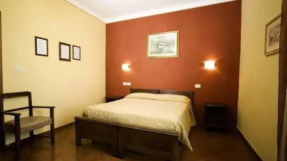 Hotel Merlini | Toskana - Floransa (il) - Floransa - Porta al Prato - Santa Maria Novella