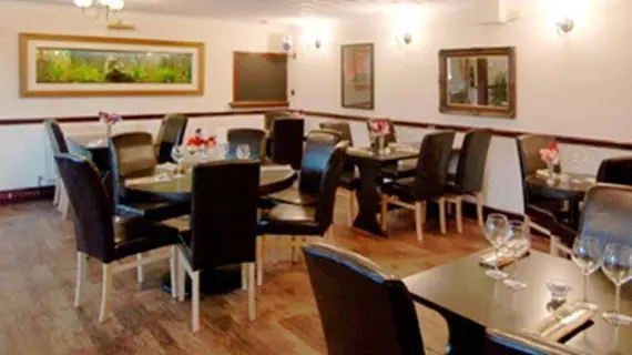 The Smithaleigh Hotel | Devon (kontluk) - South Hams - Plymouth