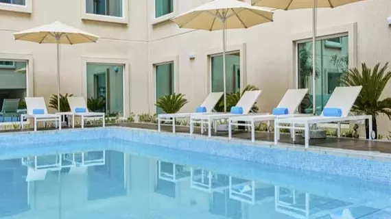 Hilton Garden Inn Mall Of The Emirates | Dubai - Dubai