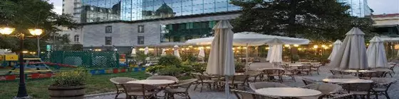 Grand Hotel Sofia | Sofya (ve civarı) - Sofya - Sofya Kent Merkezi