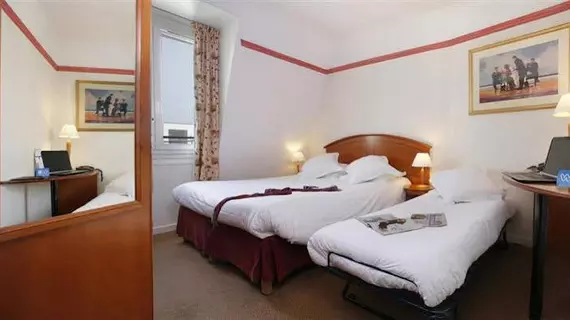 Best Western Eiffel Cambronne | Ile-de-France - Paris - Grenelle