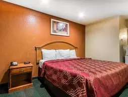 Econo Lodge Miami | Oklahoma - Vinita (ve civarı) - Miami