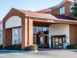 Sleep Inn | Güney Karolayna - Hilton Head (ve civarı) - Hardeeville