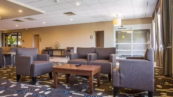 Comfort Inn Albany/Glenmont | New York - Albany (ve civarı) - Glenmont