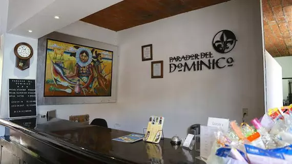 Parador del Dominico | Oaxaca - Oaxaca - Centro