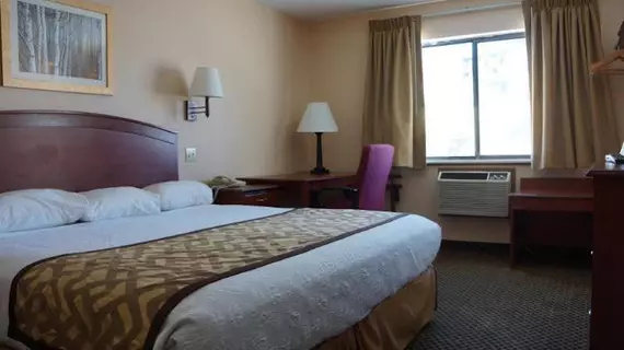 Luxury Inn & Suites | Kolorado - Summit İlçesi - Silverthorne