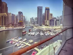 Jannah Marina Bay Suites | Dubai - Dubai