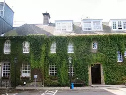 Ellersly House Hotel