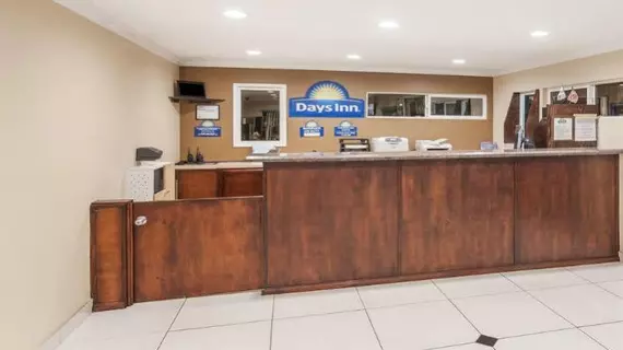 Days Inn La Mesa/San Diego/SDSU | Kaliforniya - San Diego County - La Mesa