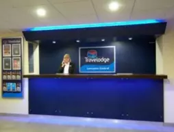 TRAVELODGE LANCASTER CENTRAL | Lancashire (kontluk) - Ribble Valley District - Lancaster