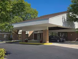 Motel 6 East Brunswick | New Jersey - Franklin Township - Somerset (ve civarı) - East Brunswick