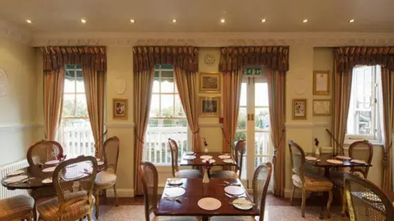 Rye Lodge Hotel | Doğu Sussex (kontluk) - Wadhurst - High Weald