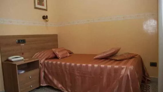 Casa La Salle Guest House | Lazio - Roma (ve civarı) - Aurelio