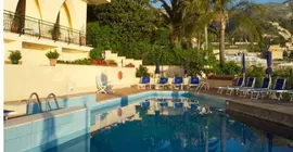 Hotel Sirius | Sicilya - Messina (vilayet) - Taormina Sahili - Taormina