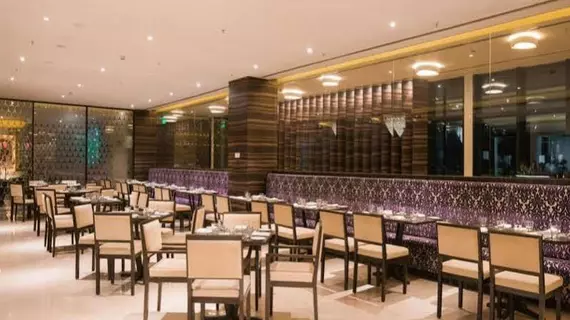 Howard Johnson Bengaluru Hebbal | Karnataka - Bengaluru (ve civarı) - Bengaluru