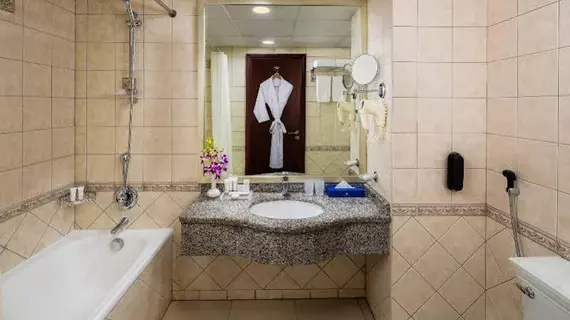 Savoy Crest Hotel Apartment | Dubai - Dubai