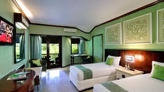 Green Garden Beach Resort | Bali - Kuta - Kartika Plaza