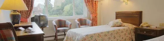 Best Western The Rose And Crown Ton | Kent (kontluk) - Maidstone District - Tonbridge