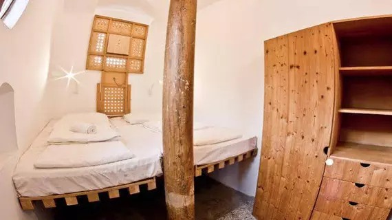 Hostel Celica Art | Ljubljana (ve civarı) - Ljubljana Kent Merkezi