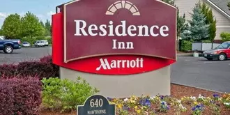 Residence Inn Salem