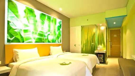 EDEN Hotel Kuta Bali | Bali - Kuta - Kartika Plaza