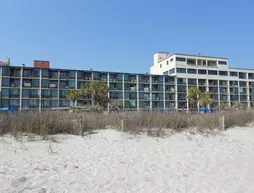 Peppertree Ocean Club | Güney Karolayna - Myrtle Plajı (ve civarı) - North Myrtle Beach - Cherry Grove Beach