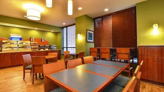 Holiday Inn Express Manhattan Midtown West | New York - New York (ve civarı) - Manhattan - Midtown West