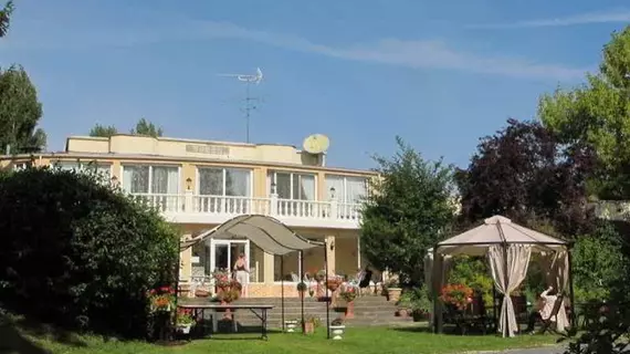 Hôtel Acostel | Ile-de-France - Seine-et-Marne (bölge) - Meaux