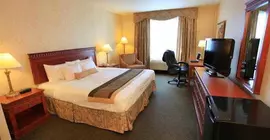 Best Western Montreal Airport | Quebec - Montreal (ve civarı) - Dorval