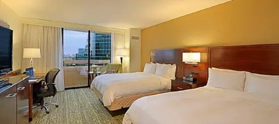 San Diego Marriott La Jolla | Kaliforniya - San Diego County - San Diego