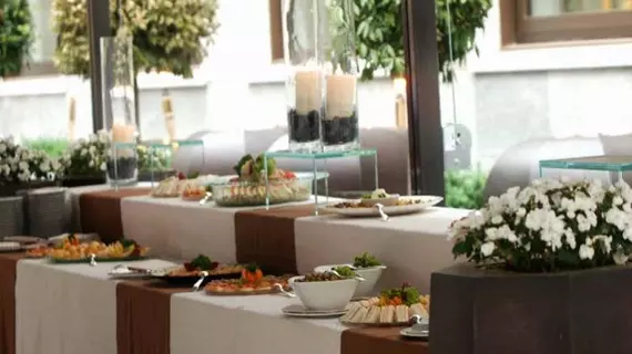 Allegroitalia Golden Palace | Piedmont - Turin (ve civarı) - Turin - Tarihi Merkezi