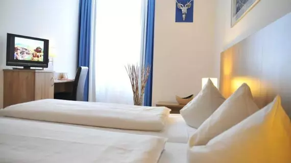 arthotel munich | Bavyera - Münih (ve civarı) - Ludwigsvorstadt-Isarvorstadt - St. Paul