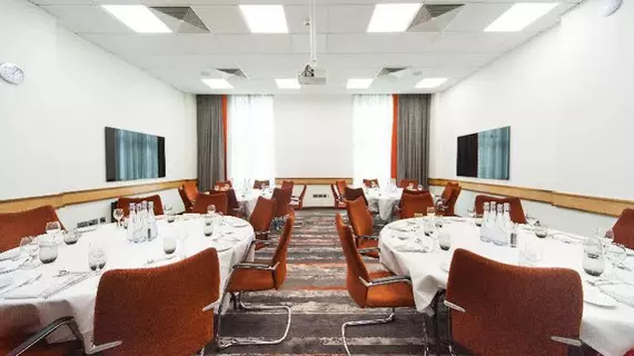 Clayton Hotel Leeds | Batı Yorkshire (kontluk) - Leeds - Holbeck