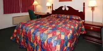 Econo Lodge South