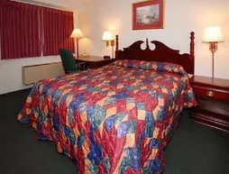 Econo Lodge South