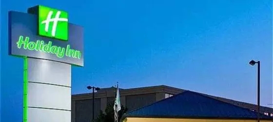 Holiday Inn Chicago - Elk Grove | İllinois - Elk Grove Village