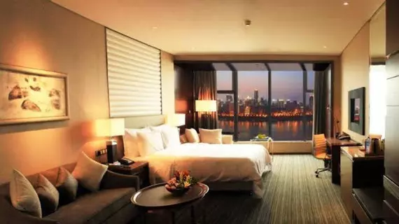 Radisson Blu Plaza Chongqing | Chongqing (ve civarı) - Chongqing - Haitangxi - Yuzhong