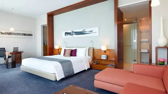 Novotel Hong Kong Citygate | Hong Kong - Lantau - Tung Chung