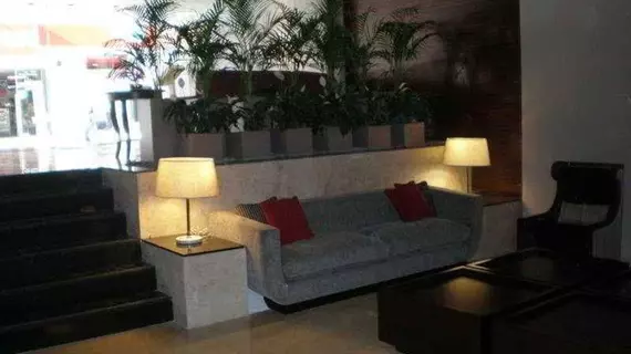 Grand King Hotel | Buenos Aires (ili) - Buenos Aires (ve civarı) - Buenos Aires - Capital Federal District